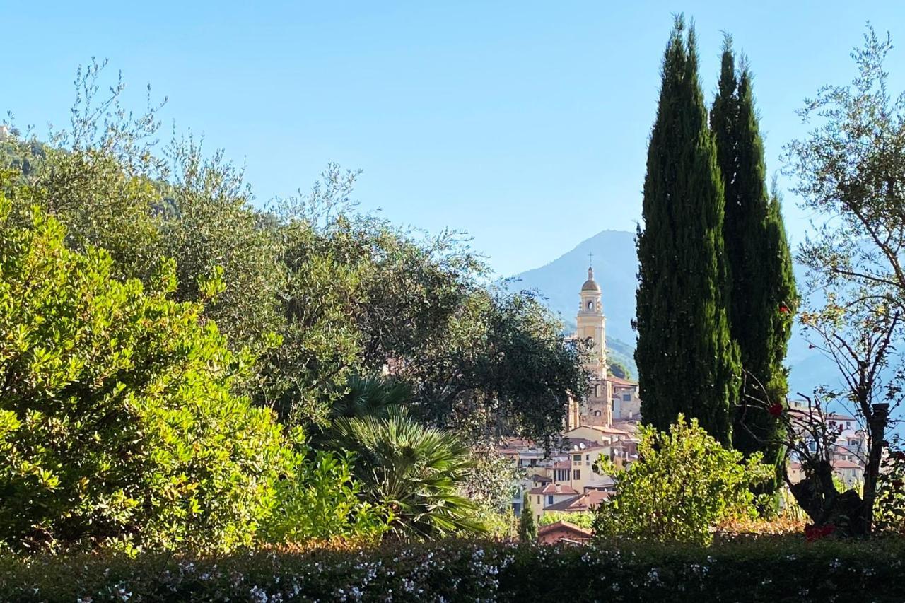 Pietraverdemare Vallebona Buitenkant foto