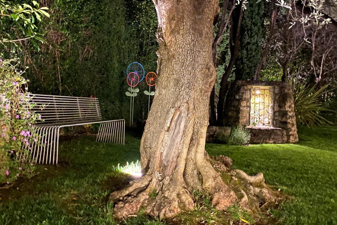 Pietraverdemare Vallebona Buitenkant foto