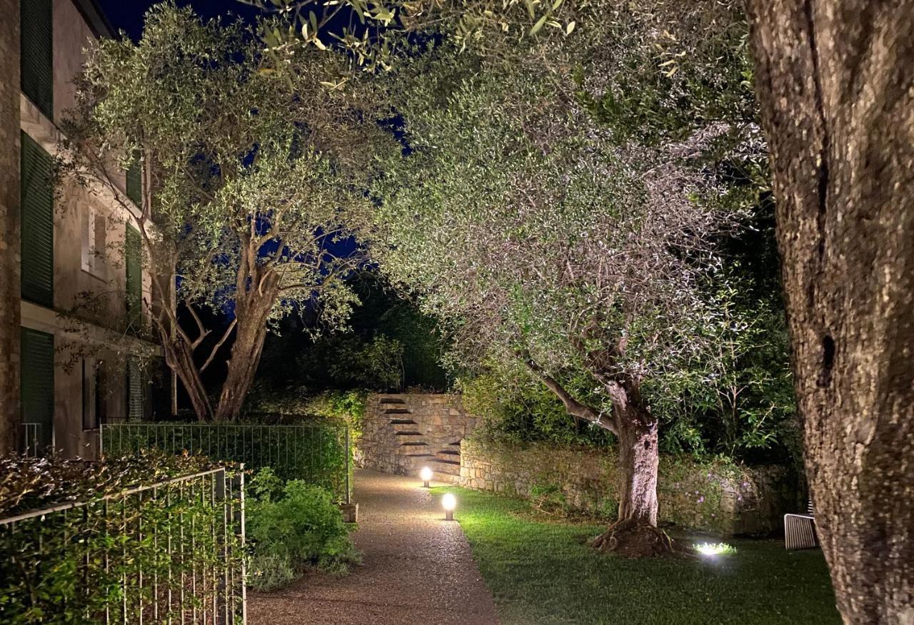 Pietraverdemare Vallebona Buitenkant foto